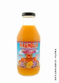 Mango Passion Nectar