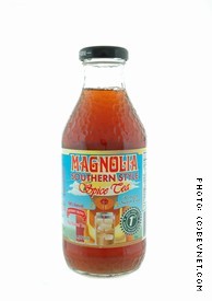 Southern Style Spice Tea