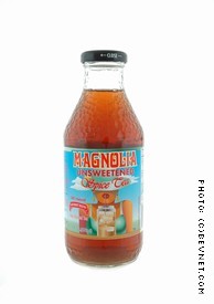 Unsweetened Spice Tea