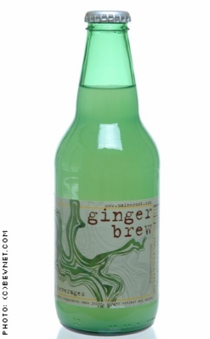 Maine Root Sodas: maineroot-gingerbrew.jpg