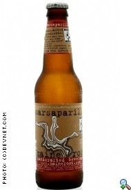 Sarsaparilla