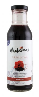 Hibiscus Tea