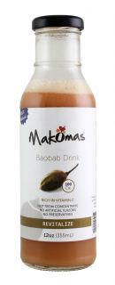 Makomas: Makomas Revitalize Front
