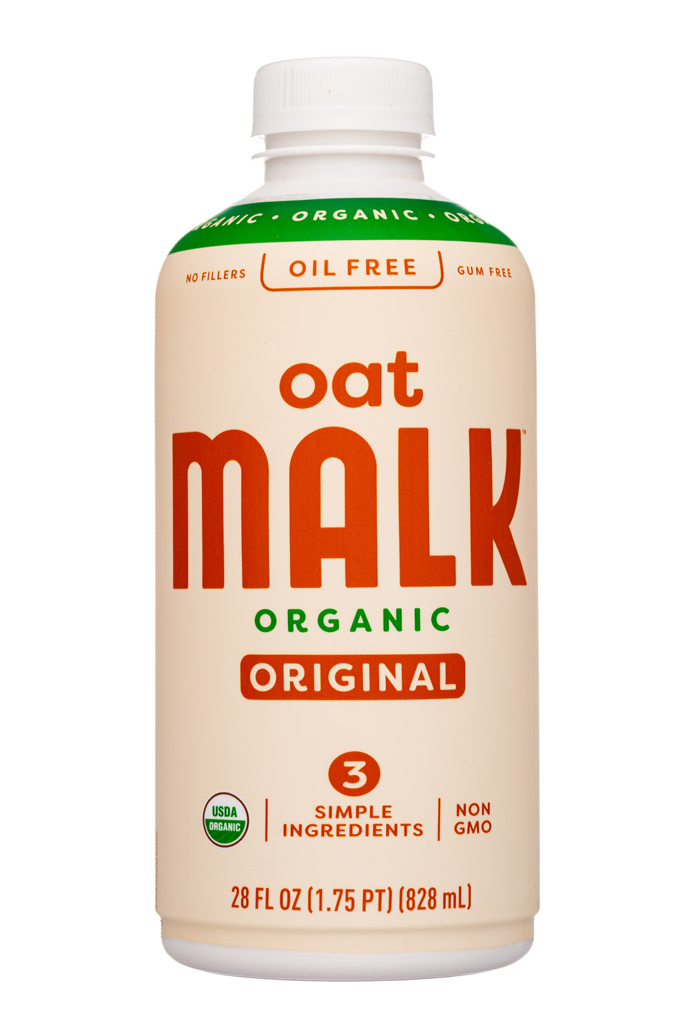 Original Oat Malk 2025
