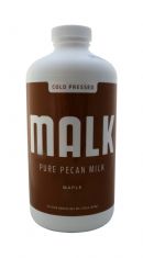 MALK Organics: Malk Maple Front