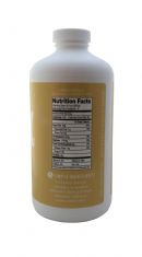 MALK Organics: Malk Almond Facts