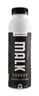 MALK Organics: Malk Coffee Front
