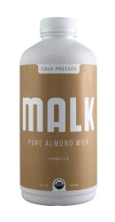 MALK Organics: Malk LG Vanilla Front6