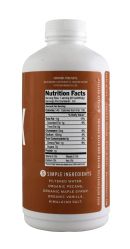 MALK Organics: Malk LG Maple Facts
