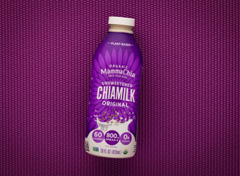 Mamma Chia - CHIAMILK - Mamma Chia Organic Chiamilk