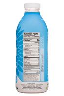 Mamma Chia - CHIAMILK: MammaChia-28oz-2020-Chiamilk-Vanilla-Facts