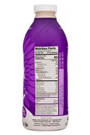 Mamma Chia - CHIAMILK: MammaChia-28oz-2020-Chiamilk-Original-Fact