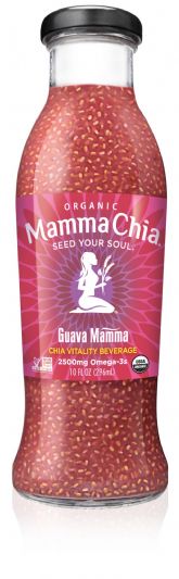 Guava Mamma