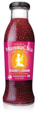 Strawberry Lemonade