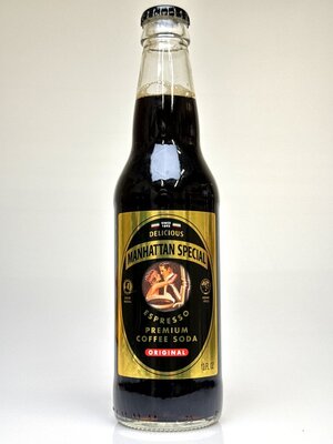 Manhattan Special Sodas: IMG_0352