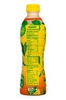 Mansi Premium Calamansi: Mansi-12oz-IcedTea-Calamansi-Facts