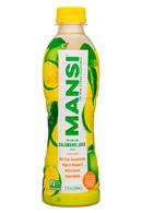 Mansi Premium Calamansi: Mansi-12oz-CalamansiJuice-Front