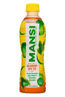Mansi Premium Calamansi: Mansi-12oz-IcedTea-Calamansi-Front