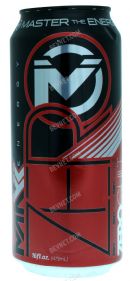 Manyk Energy: 