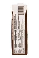 Maple Hill Creamery: MapleHill-8oz-Organic-WholeMilk-Choc-Facts