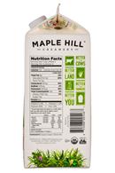 MapleHill-HalfGallon-Milk-Whole-Facts