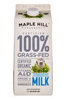 MapleHill-HalfGallon-Milk-2Percent-Front