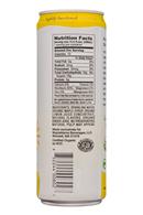 MapleMama: MapleMama-12oz-2020-SparklngBev-GingerLime-Facts