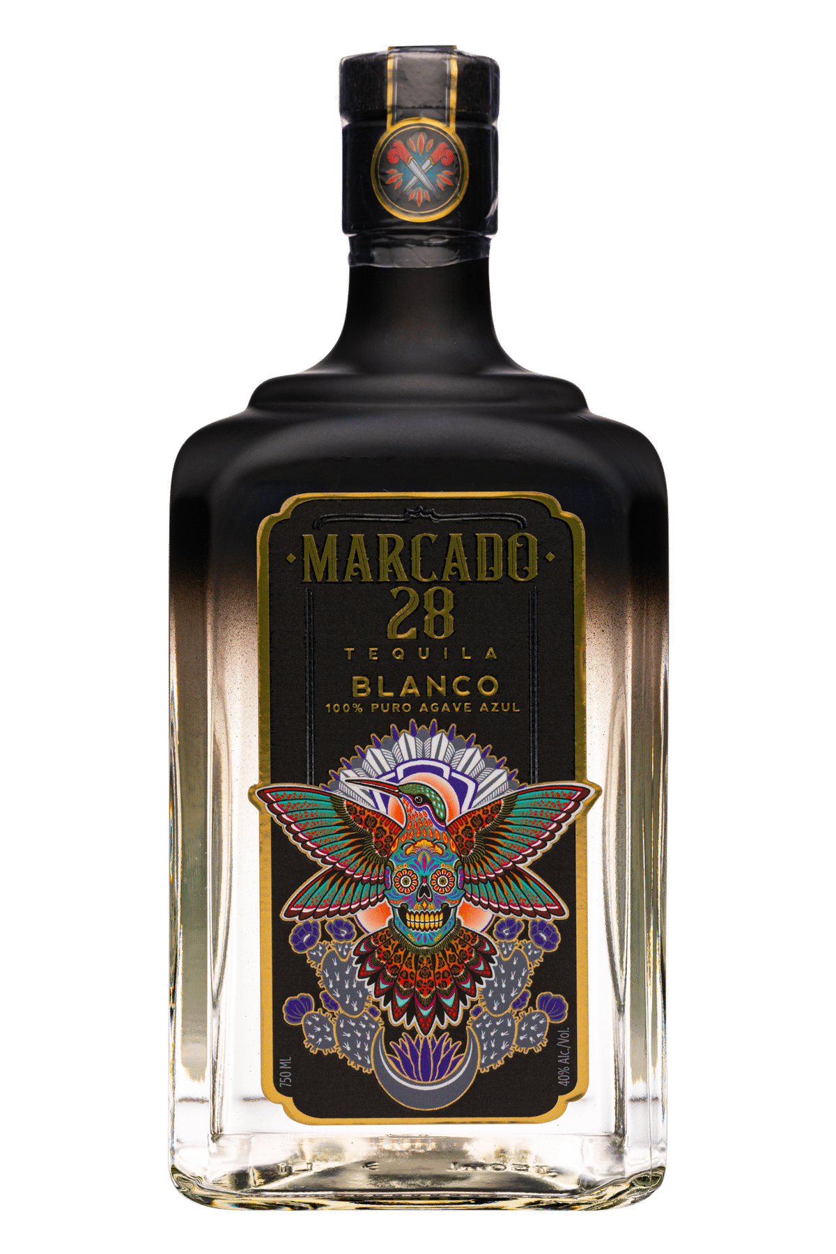 Tequila Blanco