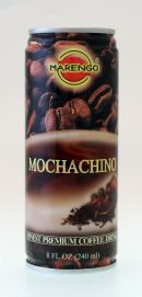 Marengo: Marengo Mochachino Front