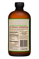 Marin Kombucha: Marin-16oz-Kombucha-AppleJuniper-Facts