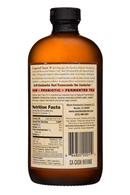 Marin Kombucha: Marin-16oz-Kombucha-PinotSage-Facts
