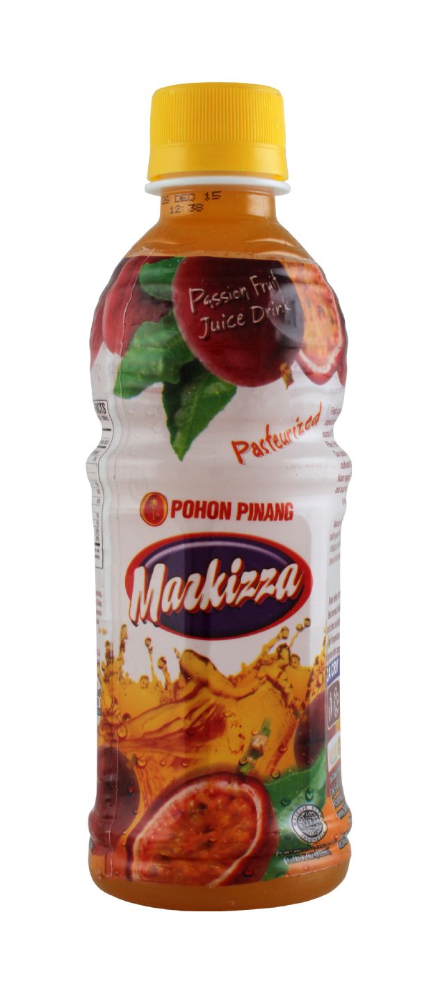 Markizza: Markizza PassionFruit Front
