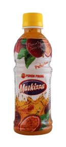 Markizza: Markizza PassionFruit Front