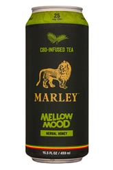 Mellow Mood - Herbal Honey