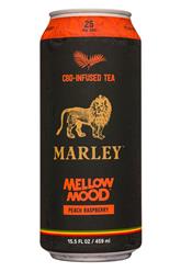 Mellow Mood - Peach Raspberry