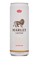 Marley: MarleyCoffee-11oz-ColdBrew-EasternChai-Front