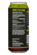 Marley: Marley-16-MellowMood-CBDTea-HerbalHoney-Facts