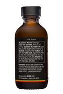Marley: Marley-2oz-2020-CBD-WellnessShot-PineappleCoconut-Facts