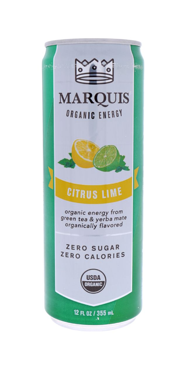 Citrus Lime
