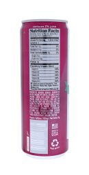 Marquis Sparkling Yerba Mate: Marquis SuperBerry Facts