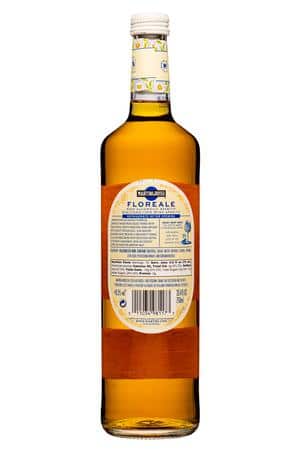 Martini & Rossi: Martini&Rossi-750ml-2022-NA-LAperitivo-Floreale-Facts