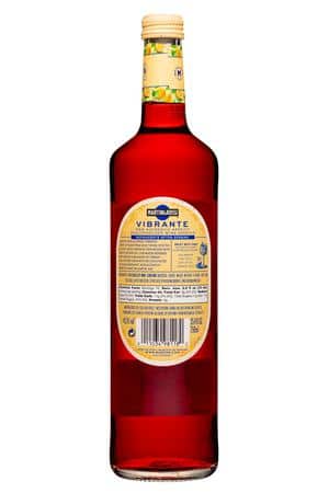 Martini & Rossi: Martini&Rossi-750ml-2022-NA-LAperitivo-Vibrante-Facts