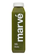 Marve: Marve-12oz-Juice-SweetGreens-Front