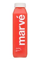 Marve: Marve-12oz-Juice-VividGreen-Front