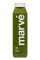 Marve: Marve-12oz-Juice-LightGreen-Front