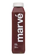 Marve: Marve-12oz-Juice-DeepPurple-Front