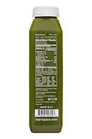 Marve: Marve-12oz-Juice-SweetGreens-Facts
