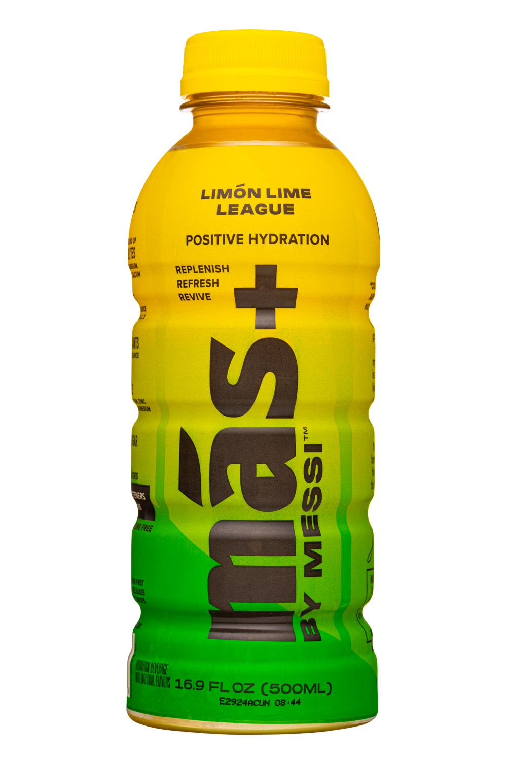 Limon Lime League