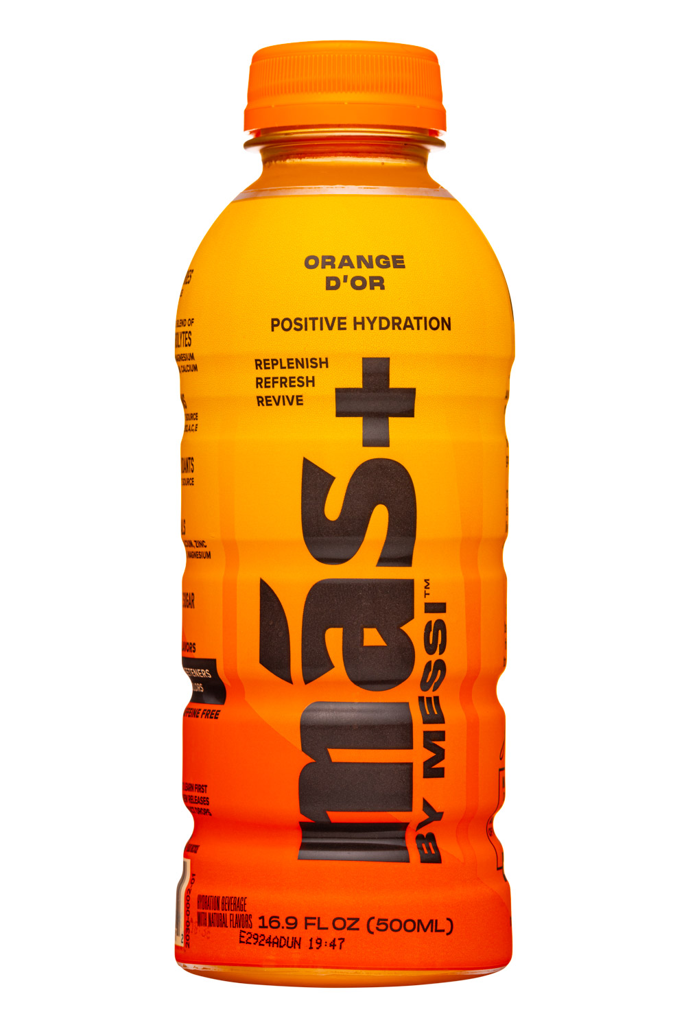 Orange d'Or