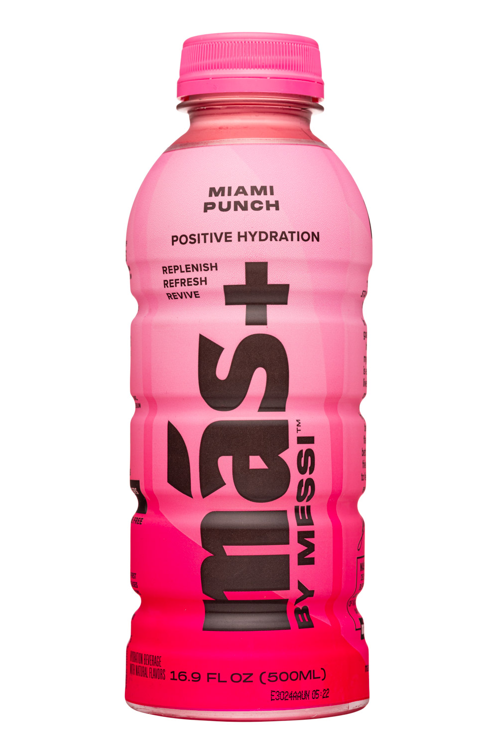 Miami Punch